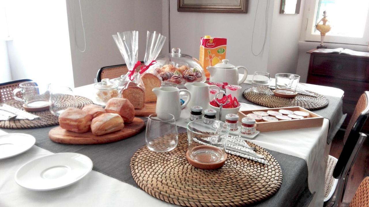 רומא La Design.Ata Experience Bed & Breakfast מראה חיצוני תמונה
