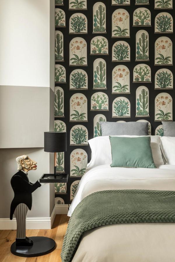רומא La Design.Ata Experience Bed & Breakfast מראה חיצוני תמונה