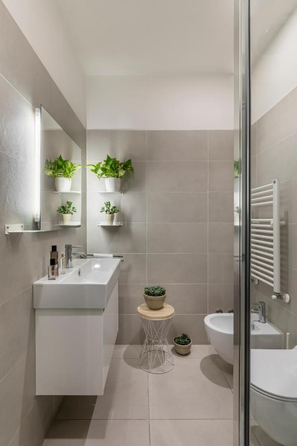 רומא La Design.Ata Experience Bed & Breakfast מראה חיצוני תמונה