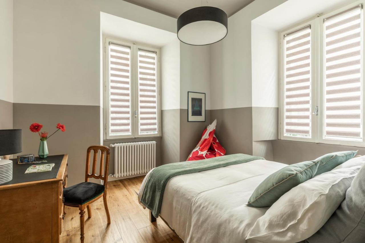 רומא La Design.Ata Experience Bed & Breakfast מראה חיצוני תמונה